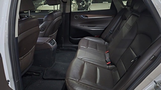 HYUNDAI GRANDEUR IG HYBRID 2019