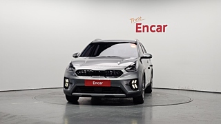 KIA NIRO 2021