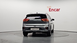 KIA NIRO 2021