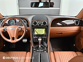 BENTLEY FLYING SPUR 2018