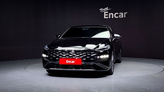 KIA K8 HYBRID 2021