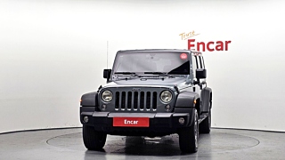 JEEP WRANGLER JK 2014