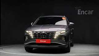 HYUNDAI TUCSON NX4 2021