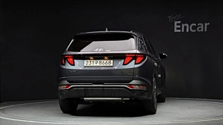 HYUNDAI TUCSON NX4 2021