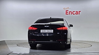 HYUNDAI GENESIS DH 2016