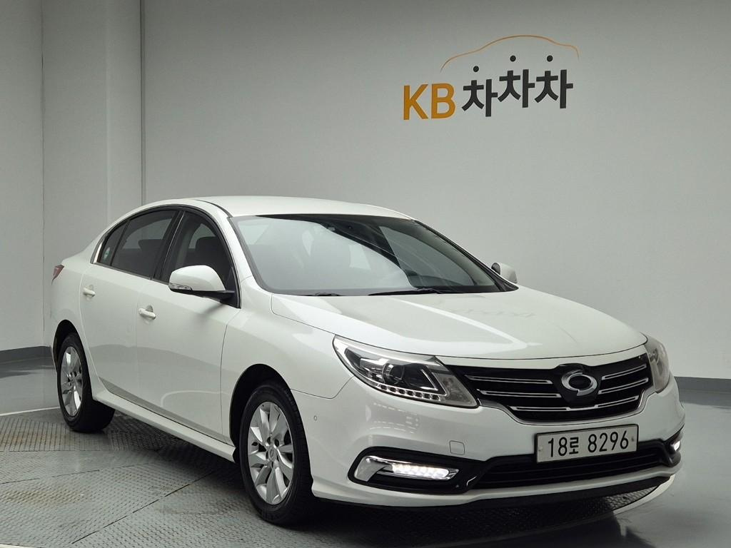 SAMSUNG SM5 NOVA 2015