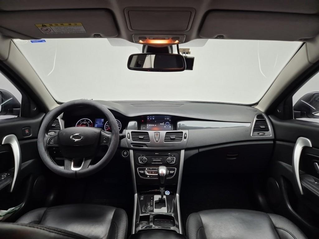 SAMSUNG SM5 NOVA 2015