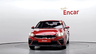 KIA K3 2018