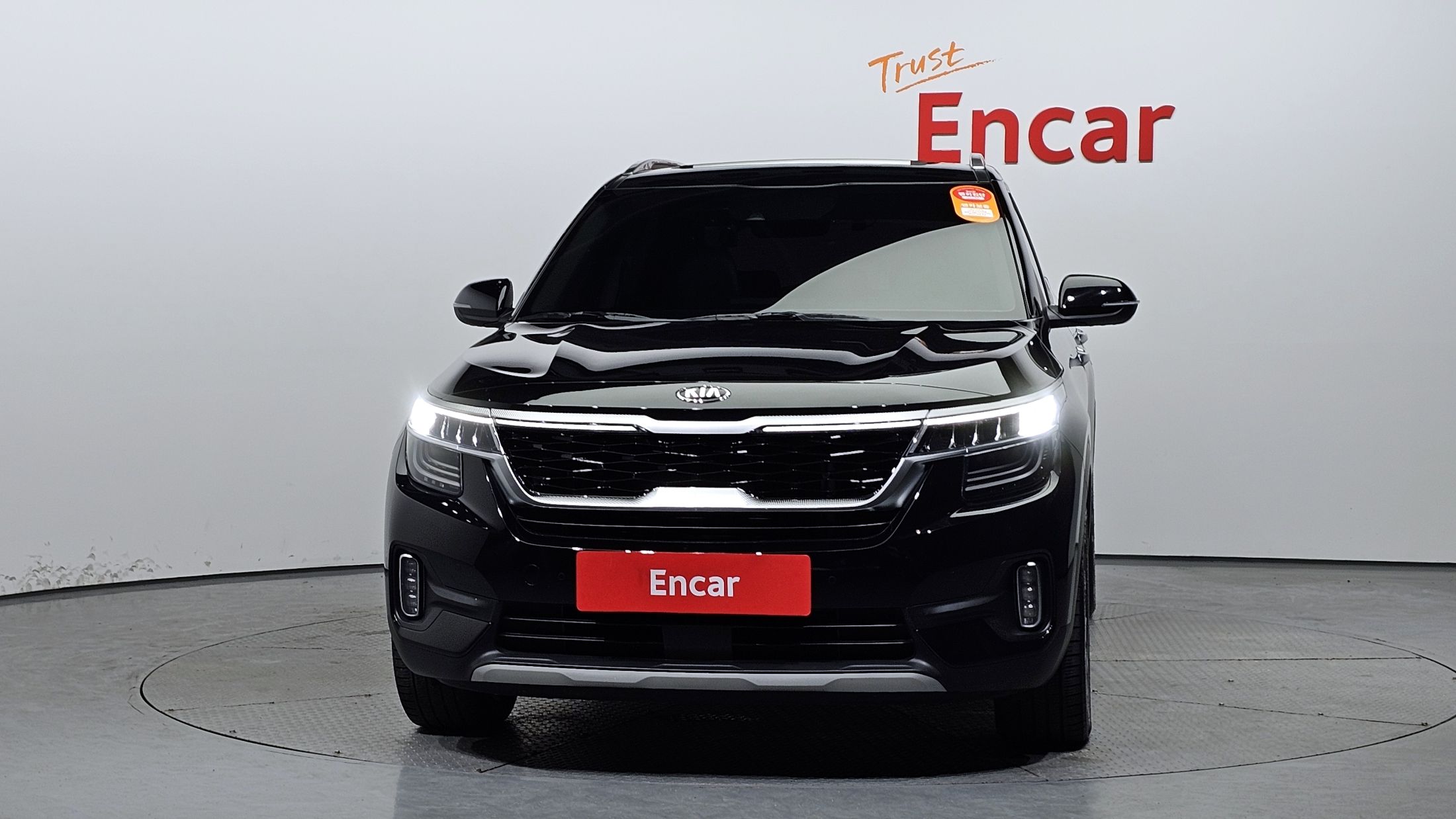KIA SELTOS 2020