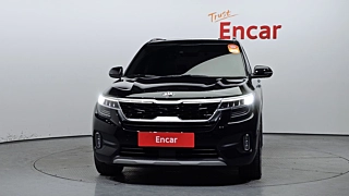 KIA SELTOS 2020