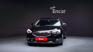 KIA K7 2013
