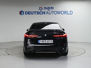 BMW 2-SERIES GRAN COUPE F44 2020