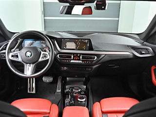 BMW 2-SERIES GRAN COUPE F44 2020