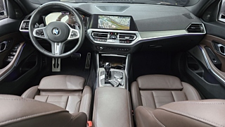 BMW 3-SERIES G20 2020