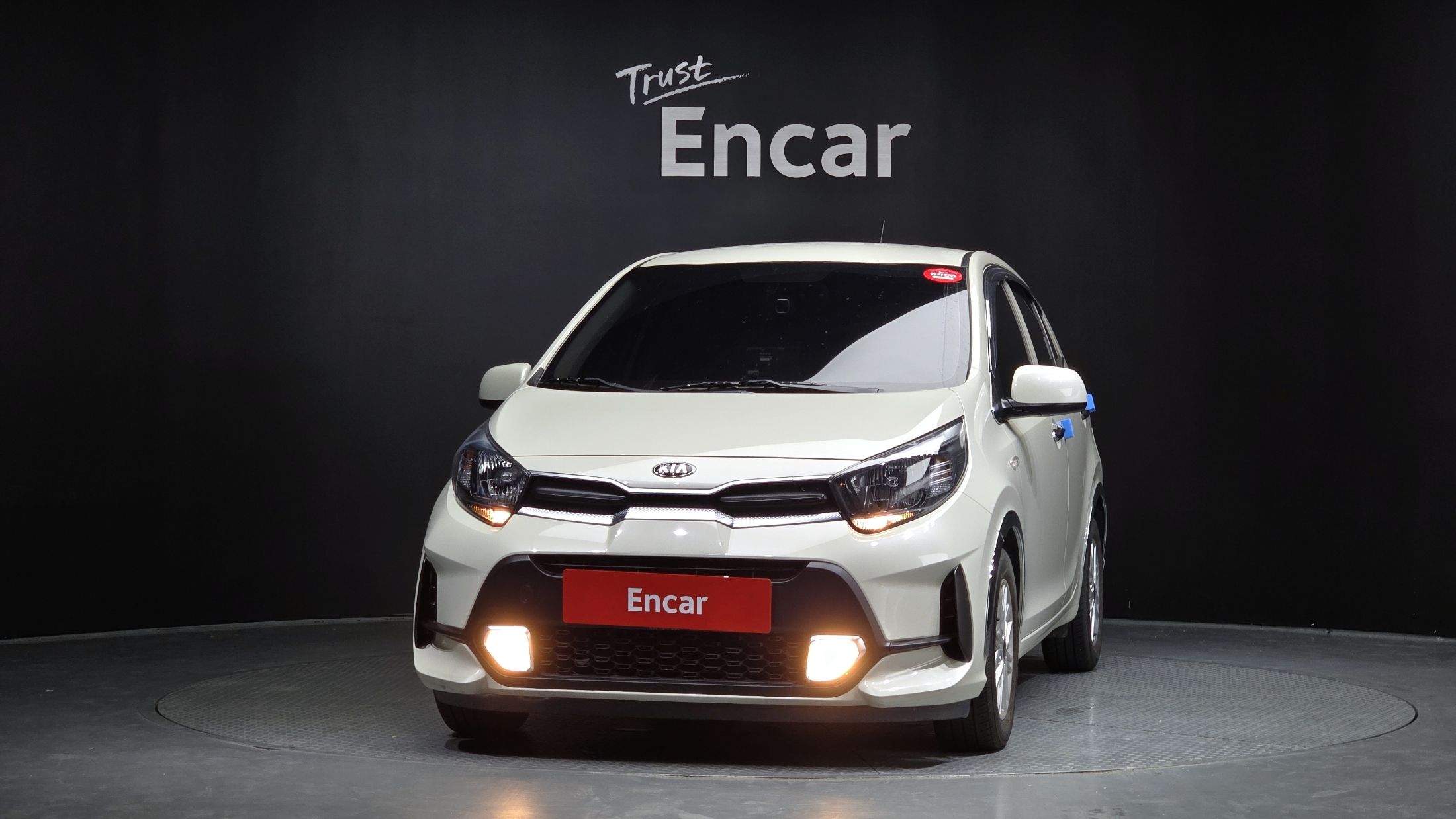 KIA MORNING URBAN JA 2020