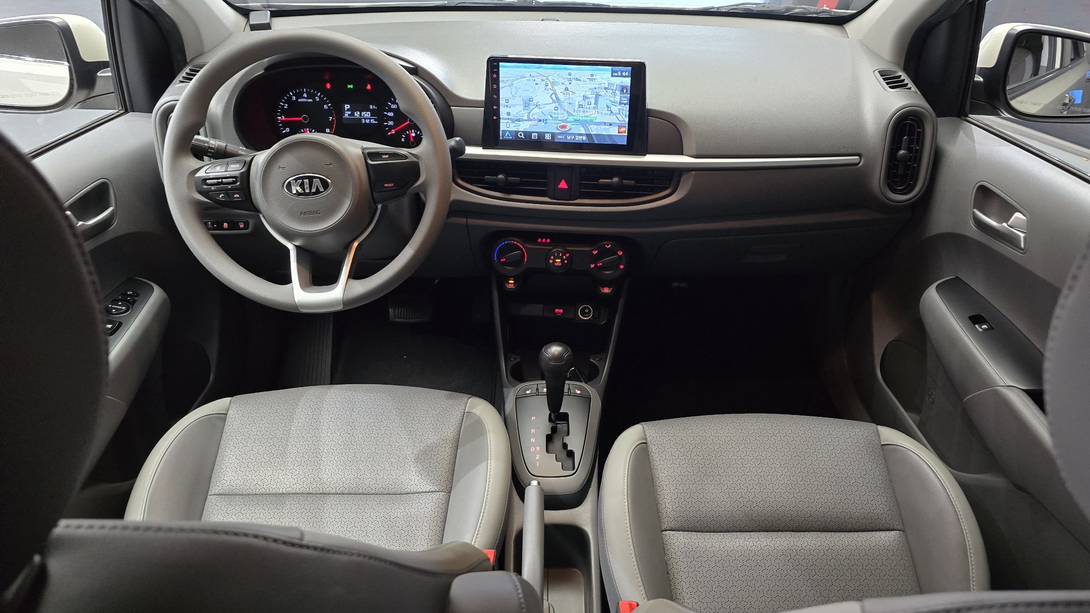 KIA MORNING URBAN JA 2020