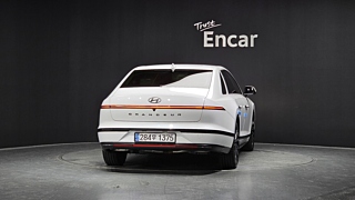HYUNDAI GRANDEUR HYBRID GN7 2024