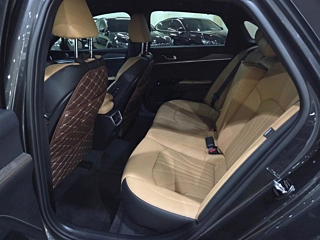 KIA K5 2020