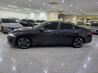 KIA K5 2020