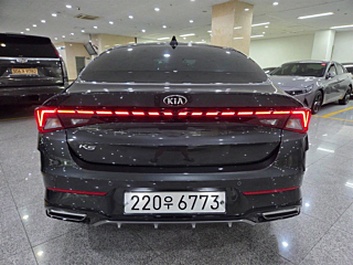 KIA K5 2020