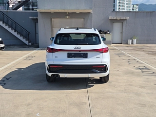 Заказать AUDI Q5 80A