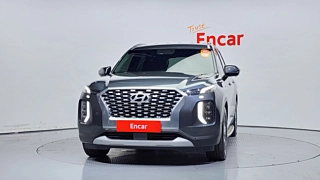 HYUNDAI PALISADE 2019