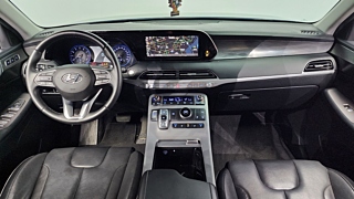 HYUNDAI PALISADE 2019