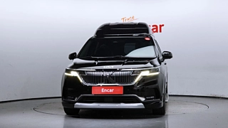 KIA CARNIVAL 2022