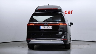 KIA CARNIVAL 2022