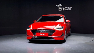 HYUNDAI SONATA DN8 2019