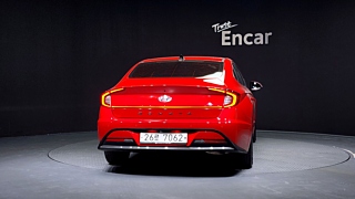 HYUNDAI SONATA DN8 2019