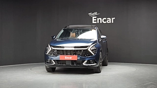 KIA SPORTAGE 2024