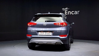 HYUNDAI TUCSON 2016