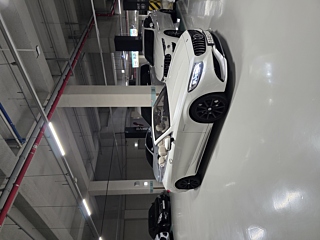 MERCEDES BENZ S-CLASS W222 2016