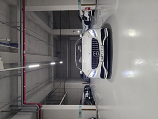 MERCEDES BENZ S-CLASS W222 2016