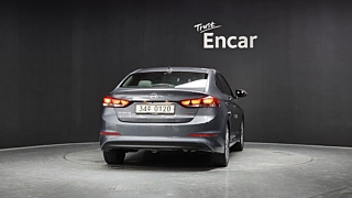 HYUNDAI AVANTE AD 2016