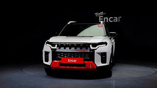 SSANGYONG TORRES 2023
