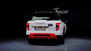 SSANGYONG TORRES 2023
