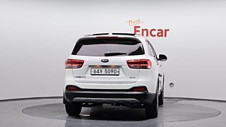 KIA SORENTO 2016
