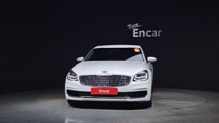 KIA K9 2019
