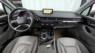 AUDI Q7 4M 2016