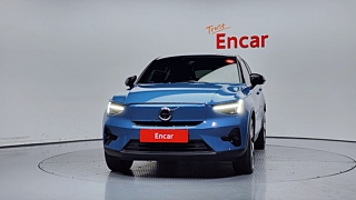 VOLVO C40 리차지 2022