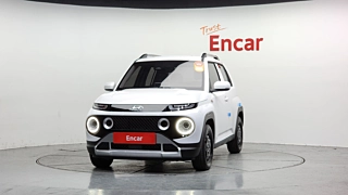 HYUNDAI CASPER 2024