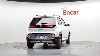 HYUNDAI CASPER 2024