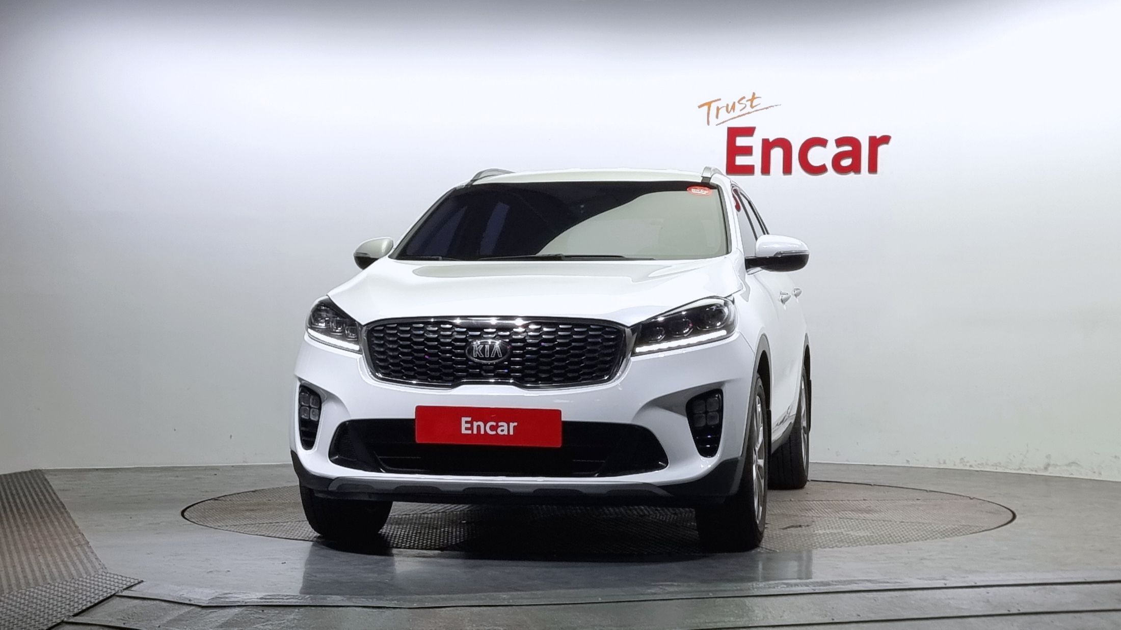 KIA SORENTO 2017