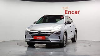 HYUNDAI NEXO 2020