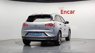 HYUNDAI NEXO 2020