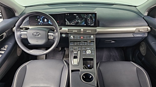 HYUNDAI NEXO 2020