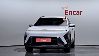 HYUNDAI KONA SX2 2023