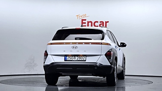 HYUNDAI KONA SX2 2023